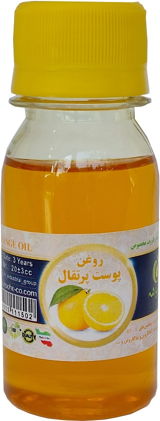 پوست پرتقال60  میلی سینوهه